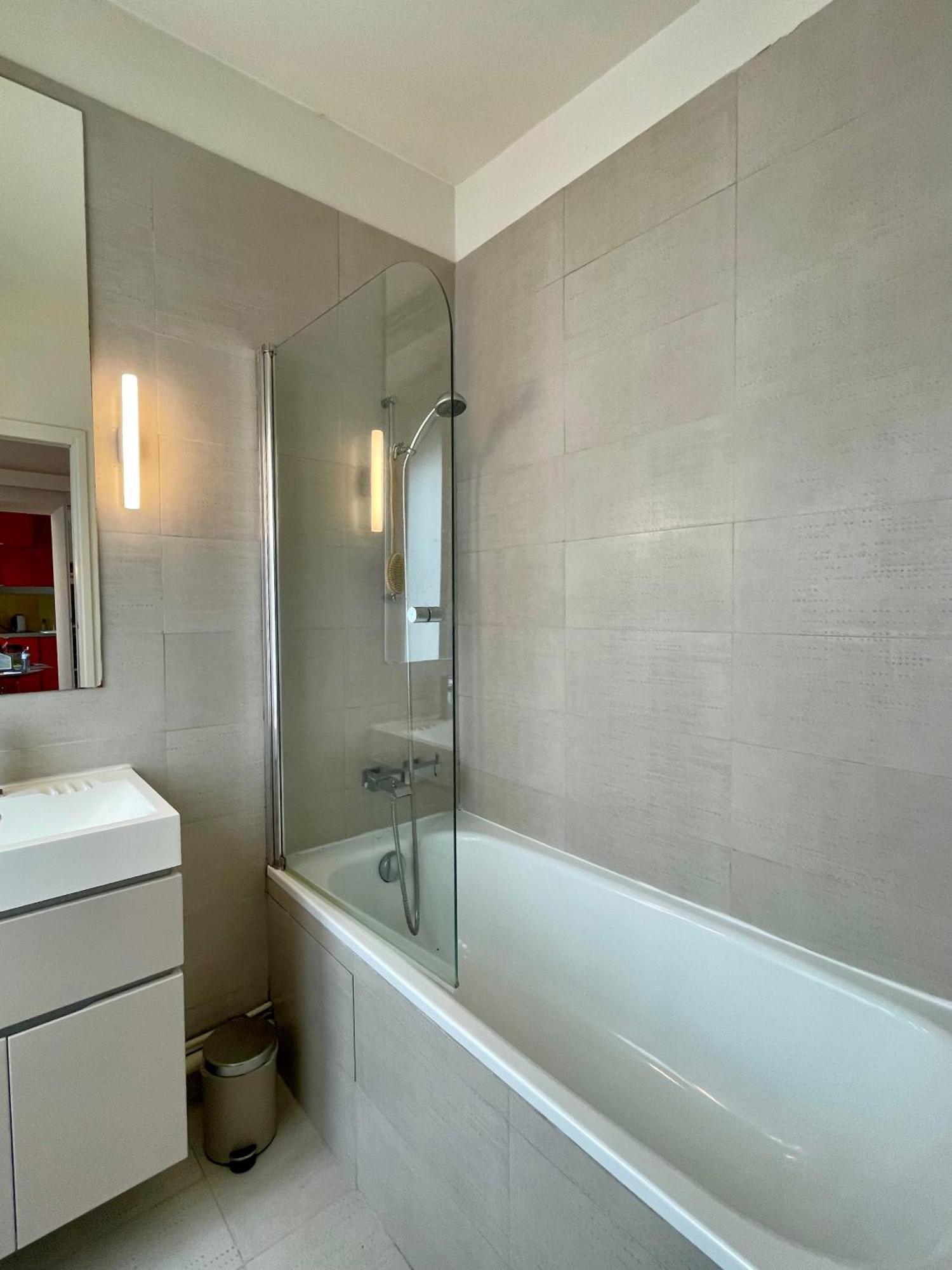 Appartement Saint-martin By Weekome *