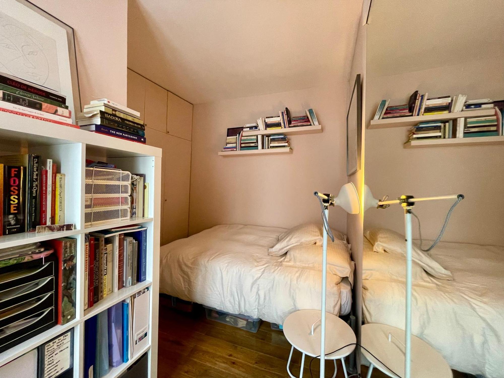 Saint-martin By Weekome Appartement Parijs